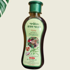 ২০০ মিলি অয়েল
